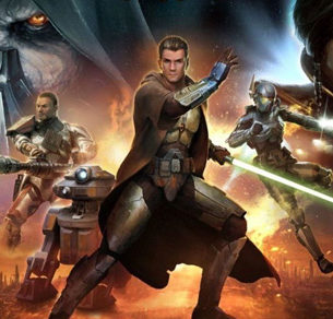 Early Access – Game Launch