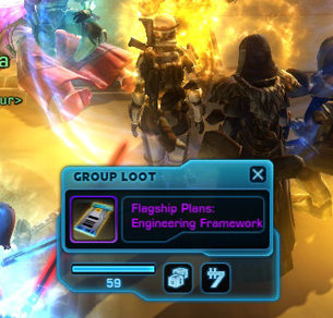 Delusions of Summer Flame