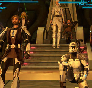 HM TfB & SnV: Cleared