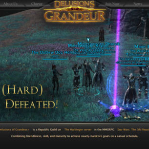 Website 2.0 Launched!