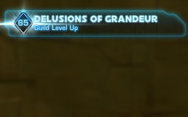 Guild Level 65 Thumbnail